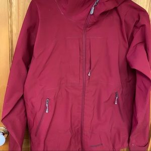 Patagonia Jacket